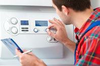 free Kirkmichael gas safe engineer quotes